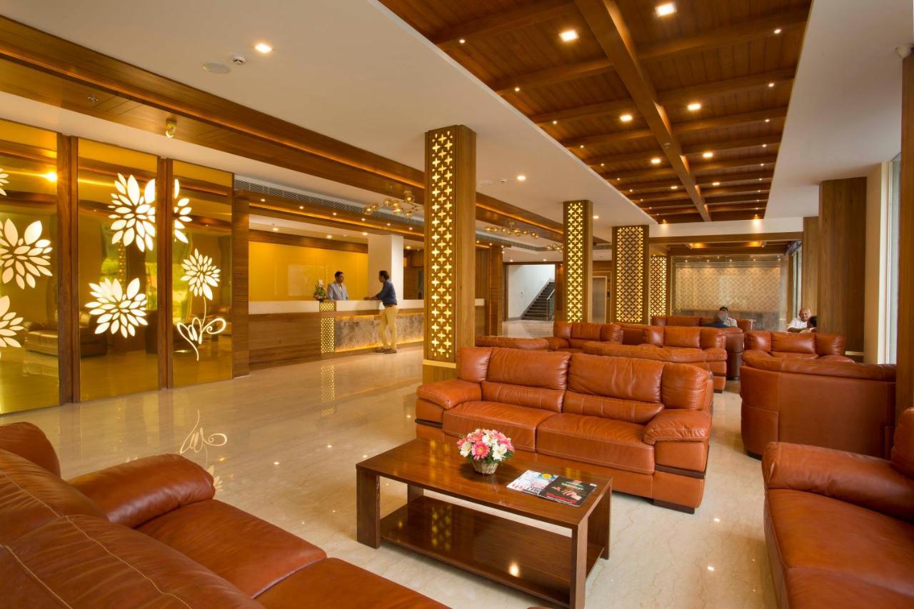 Blue Serene Resort Guruvāyūr Extérieur photo