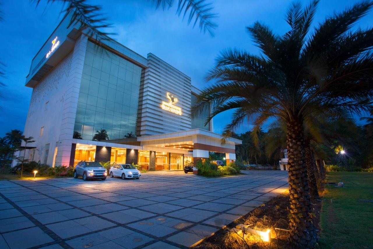 Blue Serene Resort Guruvāyūr Extérieur photo