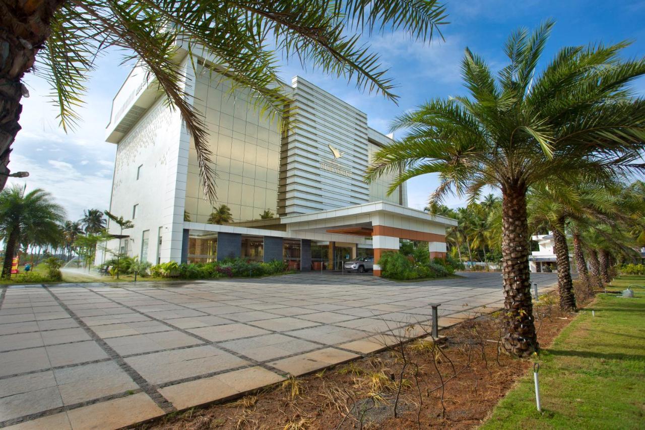 Blue Serene Resort Guruvāyūr Extérieur photo