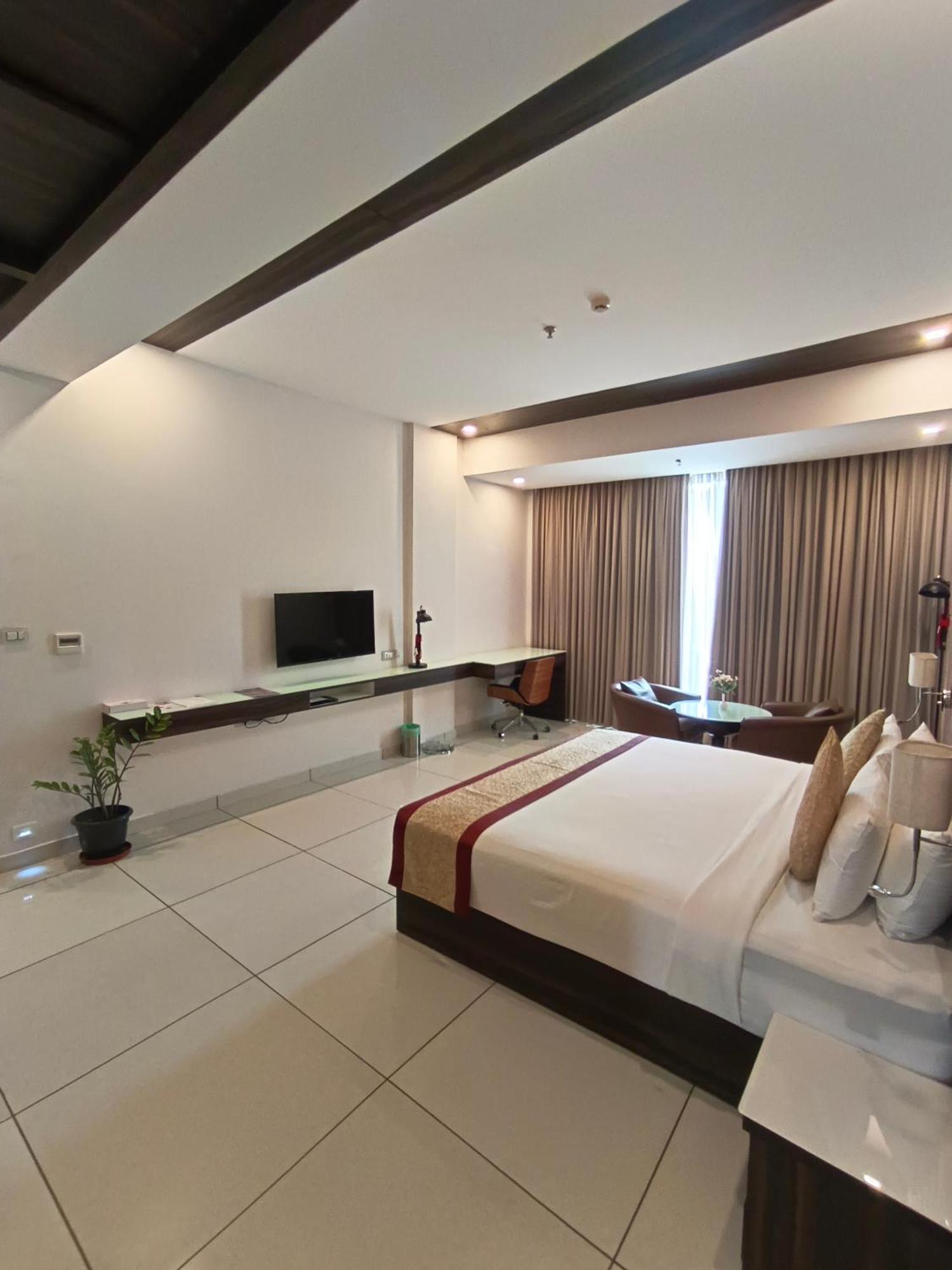 Blue Serene Resort Guruvāyūr Extérieur photo